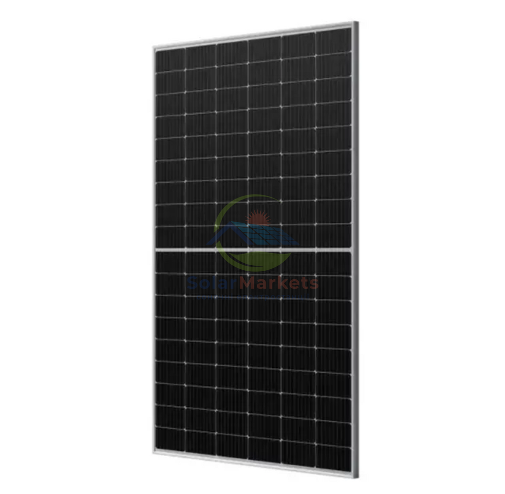 Сонячна панель Longi Solar LR5-72HPH-535M 123 фото