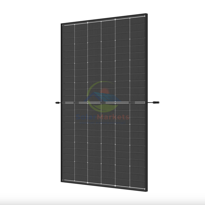 Сонячна панель Trina Vertex S+ 445W TSM-NEG9RC.27 Bifacial Glass-Glass Full Black 445w-tsm-neg9rc.27 фото