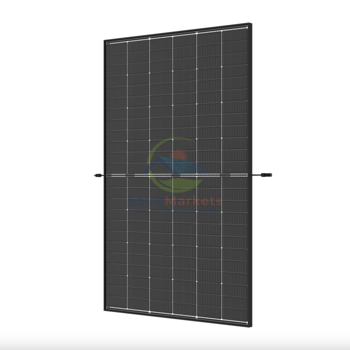 Сонячна панель Trina Vertex S+ 445W TSM-NEG9RC.27 Bifacial Glass-Glass Full Black 445w-tsm-neg9rc.27 фото 2