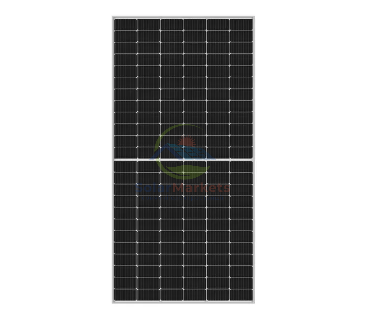 Сонячна панель Longi Solar LR5-72HPH-540M 628 фото