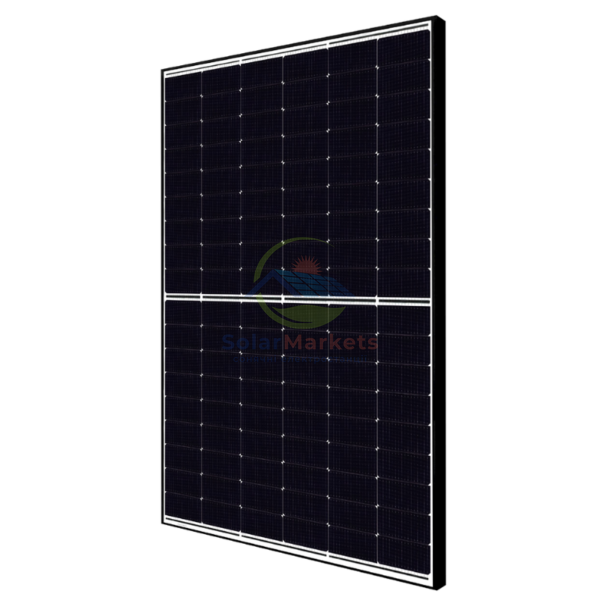 Сонячна панель CANADIAN SOLAR CS6R-440T, 440 W CS6R-440T фото