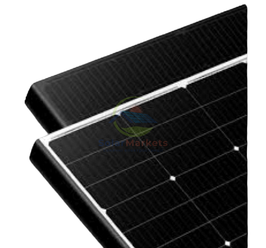Сонячна панель DHM-72X10-(550W) DAH Solar DHM-72X10-(550W фото