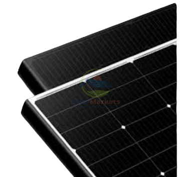 Сонячна панель DHM-72X10-(550W) DAH Solar DHM-72X10-(550W фото 3