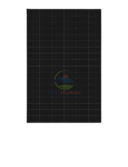 Сонячна панель DHN-54X16FS(BB)-(435W) DAH Solar DHN-54X16FS(BB)-(435W) фото