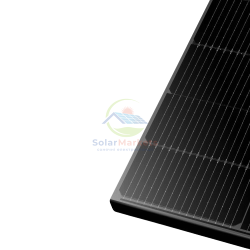 Сонячна панель DHN-54X16FS(BB)-(435W) DAH Solar DHN-54X16FS(BB)-(435W) фото