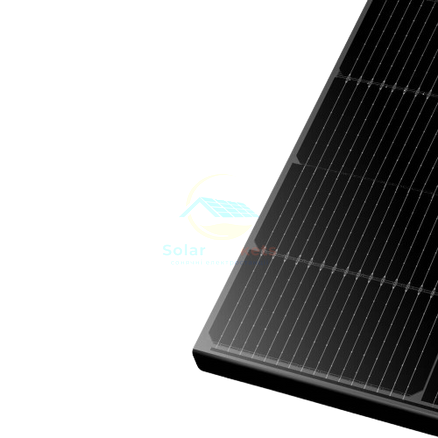 Сонячна панель DHN-54X16FS(BB)-(435W) DAH Solar DHN-54X16FS(BB)-(435W) фото 5