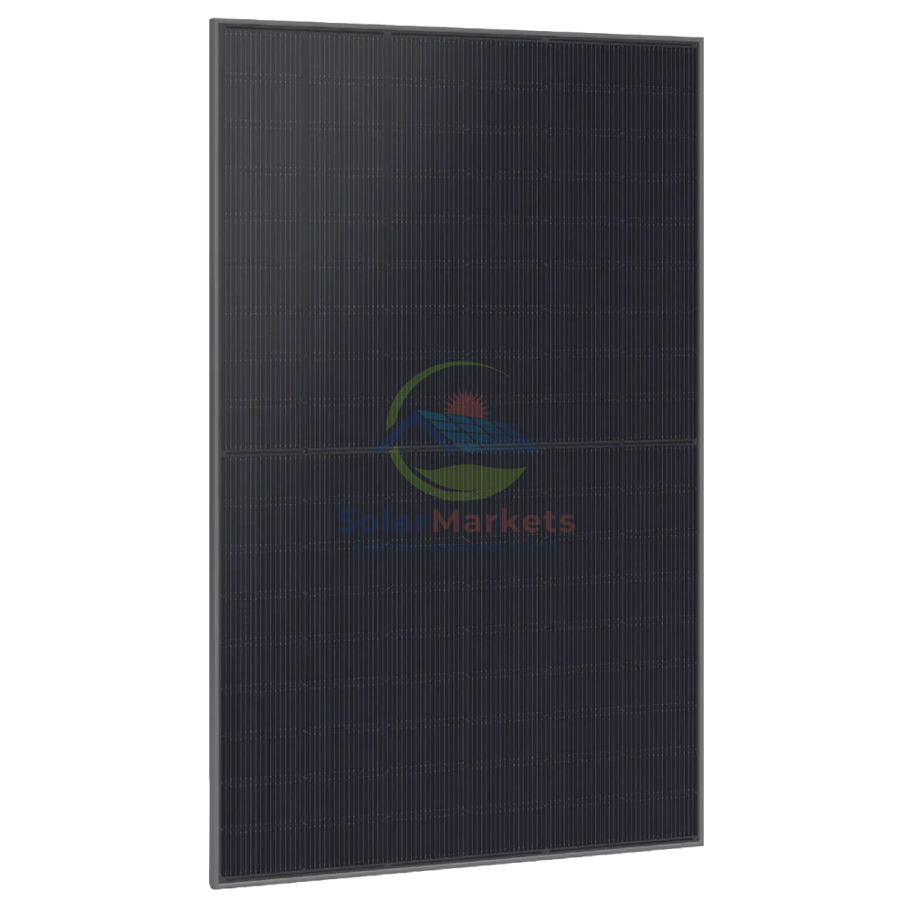 Сонячна панель Ja Solar JAM54D41-450/LB JAM54D41-450/LB фото