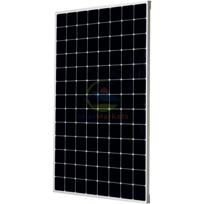 Сонячна панель JA Solar JAM66D45-620/LB JAM66D45-620/LB фото