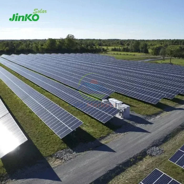 Сонячна панель Jinko JKM-430N-54HL4R-BDV N-type Bifacial 32V 13А 430Вт JKM-430N-54HL4R-BDV фото