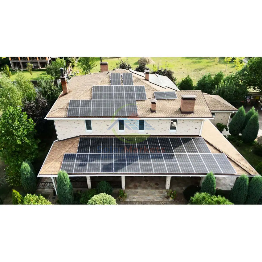 Сонячна панель Jinko JKM-430N-54HL4R-BDV N-type Bifacial 32V 13А 430Вт JKM-430N-54HL4R-BDV фото 9