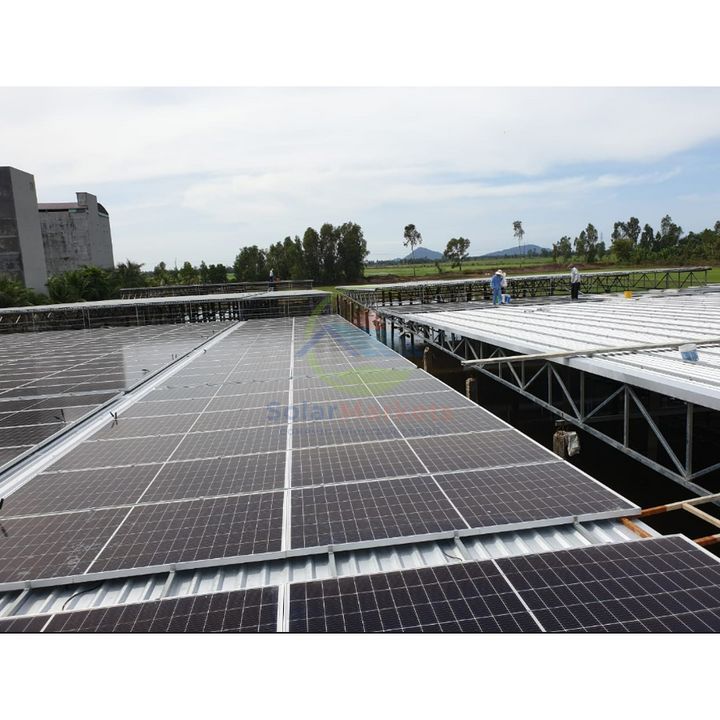 Сонячна панель Jinko JKM-555M-72HL4-BDVP Bifacial TigerPro 41V 13А 555Вт JKM-555M-72HL4-BDVP-Bifacial фото 5