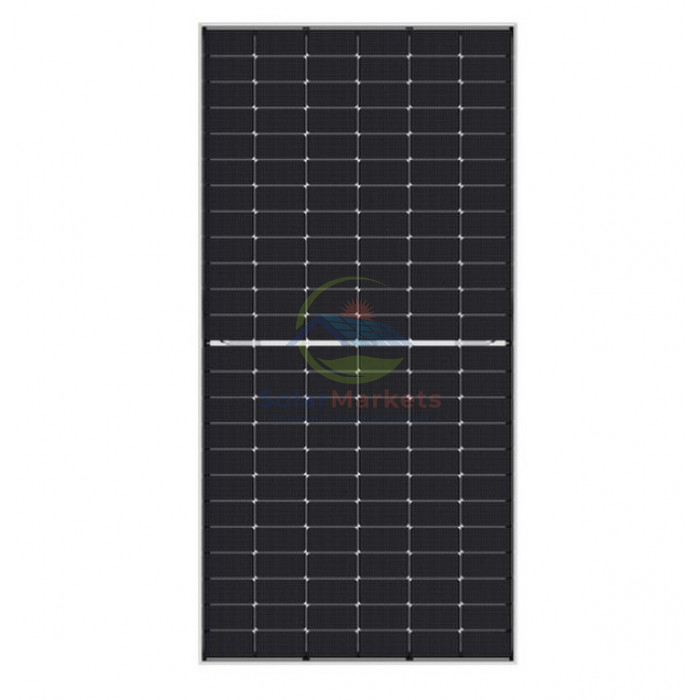 Сонячна панель Jinko Solar JKM-620N-66HL4M-BDV Bifacial 620 Вт JKM-620N-66HL4M-BDV фото
