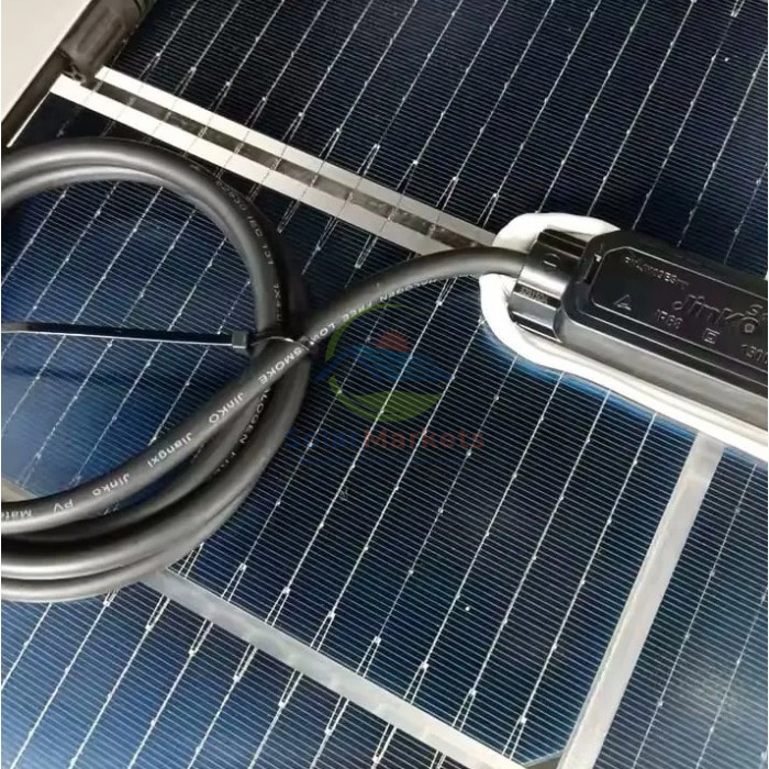 Сонячна панель Jinko Solar JKM-620N-66HL4M-BDV Bifacial 620 Вт JKM-620N-66HL4M-BDV фото