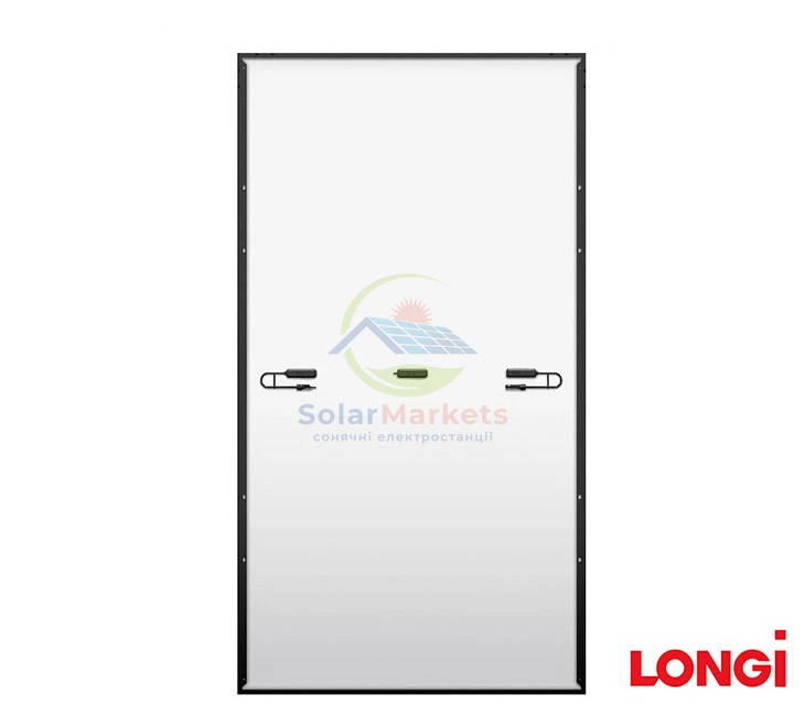 Longi 540 Вт Hi-MO X6 Explorer LR5-66HTH LR5-66HTH фото 3
