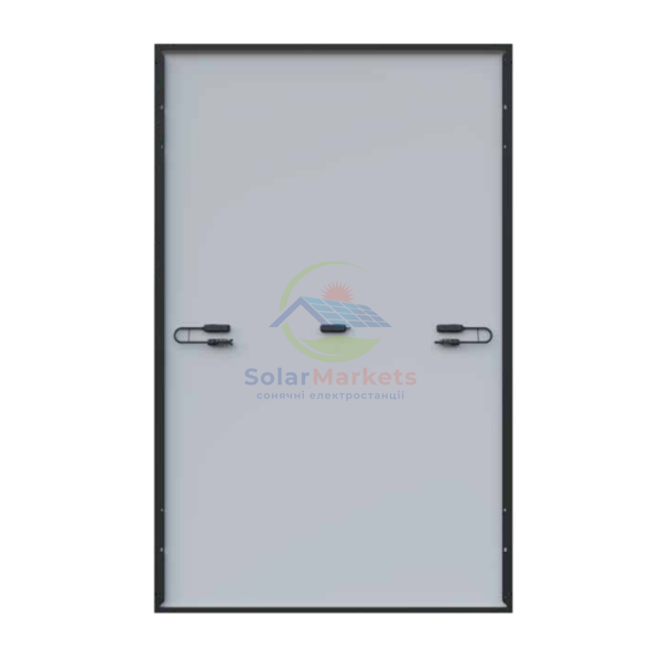 Сонячна батарея 465Вт/Solar PV panel 465W, HPBC Hi-MO X6 Explorer, LR7-54HTH-465M, LONGi LR7-54HTH-465M фото