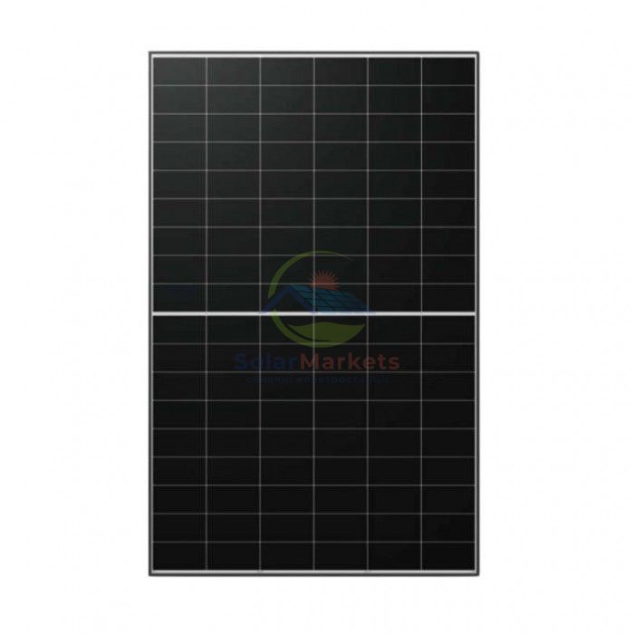 Сонячна панель Longi Solar LR7-54HVH-480M Hi-MO X10 LR7-54HVH-480M-Hi-MO-X10 фото
