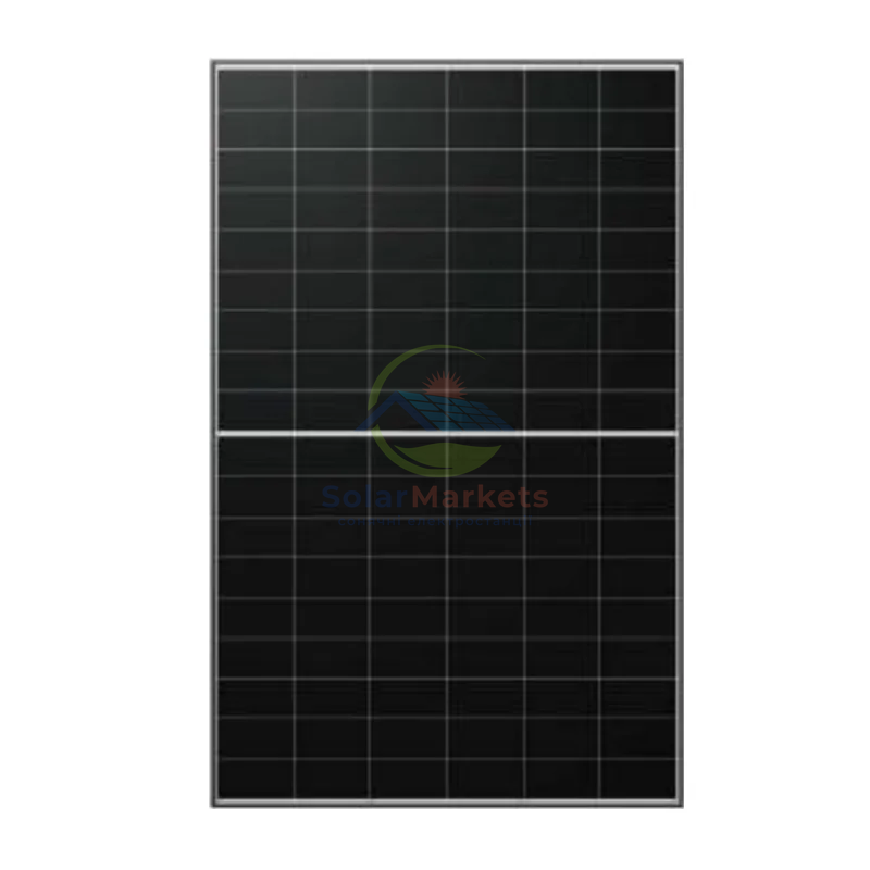 Сонячна панель 485Вт LONGI Solar Hi-MO X10 Explorer LR7-54HVH-485M LR7-54HVH-485M фото