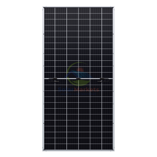 Сонячна батарея LONGi Bifacial LR7-72HGD-605M 605Вт LR7-72HGD-605M фото