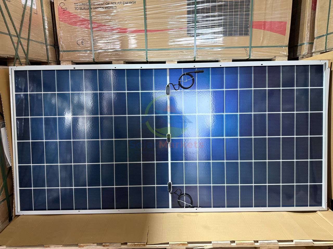 Сонячна панель Longi Bifacial LR8-66HGD-610M 610Вт LR7-72HGD-610M фото