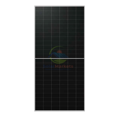 Сонячна панель Longi Solar LR7-72HTH-620M LR7-72HTH-620M фото