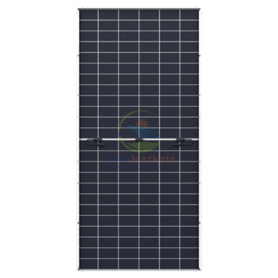 Сонячна панель Longi Solar LR7-72HYD-650M Bifacial LR7-72HYD-650M фото