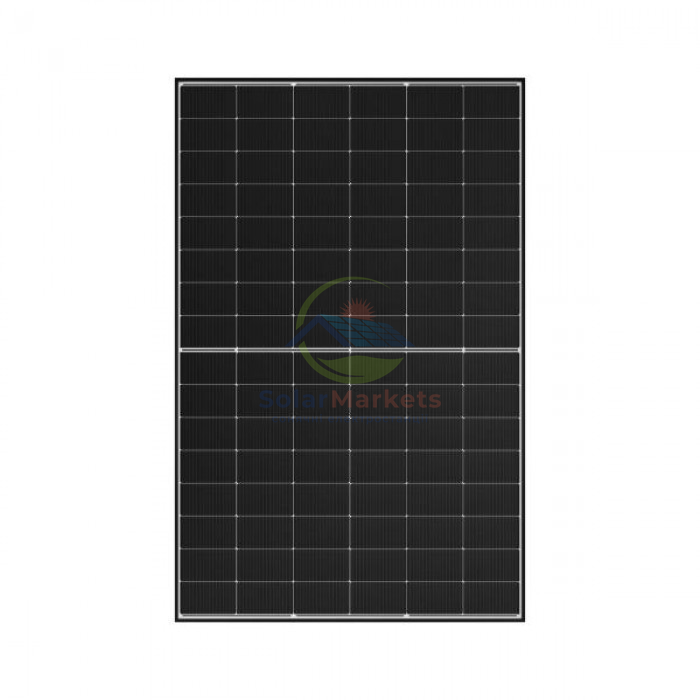 Сонячна панель Longi Solar LR8-48HGD-450M Hi-MO7 bifacial LR8-48HGD-450M-Hi-MO7 фото