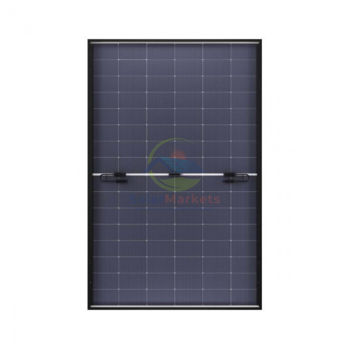 Сонячна панель Longi Solar LR8-48HGD-450M Hi-MO7 bifacial LR8-48HGD-450M-Hi-MO7 фото