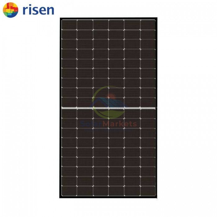 Сонячна панель Risen RSM108-9-425N N-type RSM108-9-425N фото