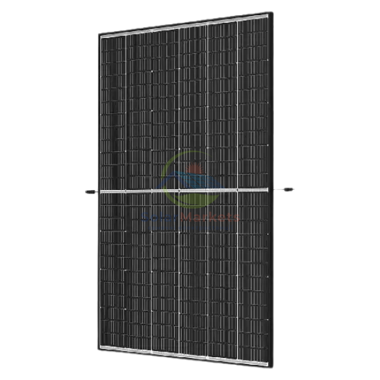 Сонячна панель Trina Solar TSM-DE17M(II) 445W TSM-DE17M(II)445 фото