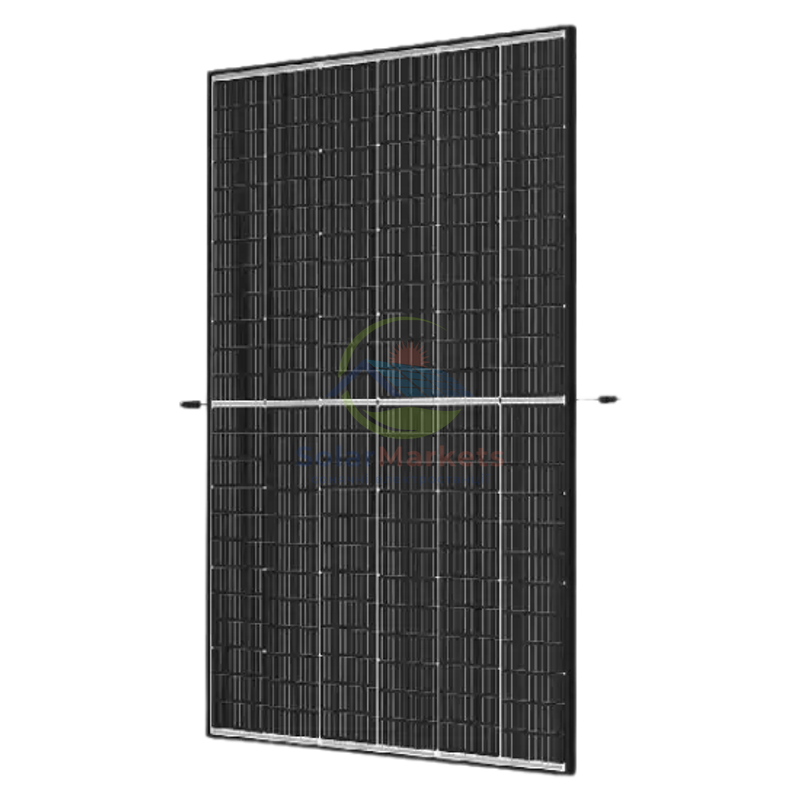 Сонячна панель Trina Solar TSM-DE17M(II) 445W TSM-DE17M(II)445 фото 2