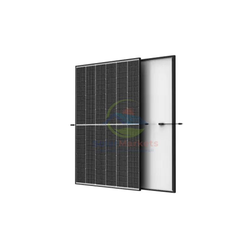Сонячна панель Trina Solar TSM-DE17M(II) 445W TSM-DE17M(II)445 фото 3